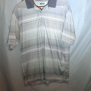 Men's golf Ben Hogan shirt high performance